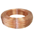 Для применения в холодильном конденсере C12200 Copper Tube